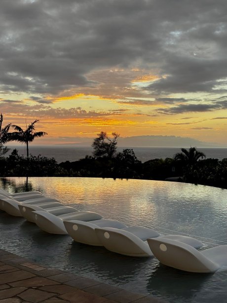 毛伊岛威雷亚万豪 AC 酒店-旅行者