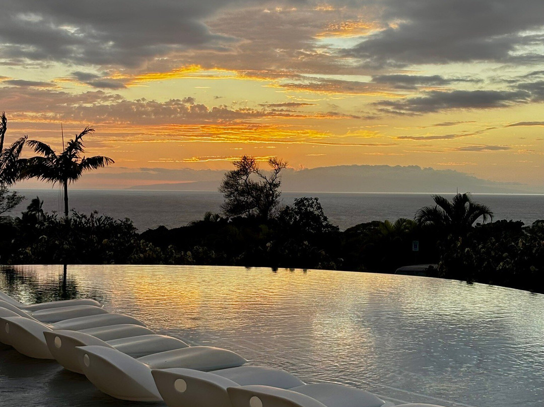 毛伊岛威雷亚万豪 AC 酒店主图