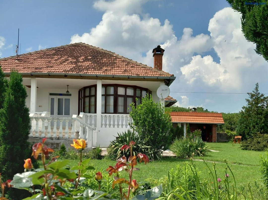 Apartmani Cosic