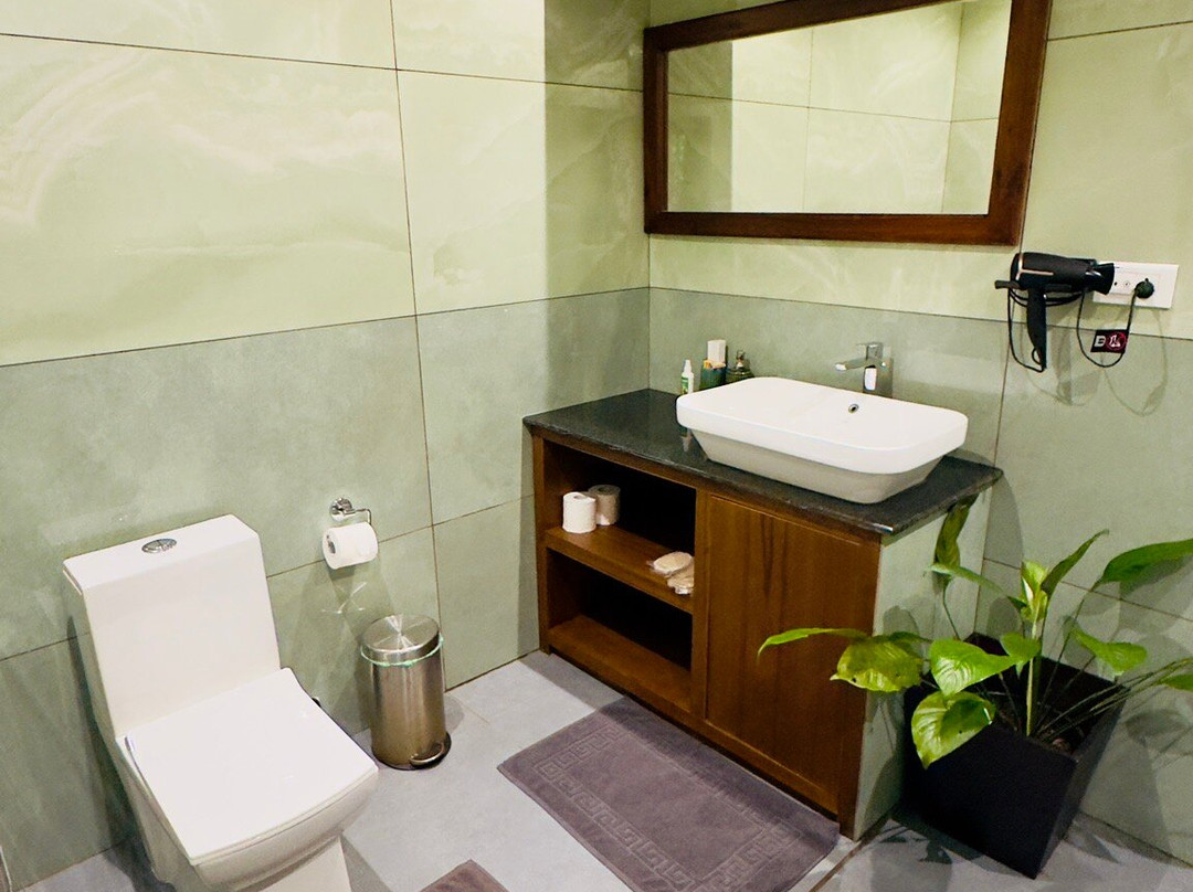 Softouch Ayurveda Village Kerala主图