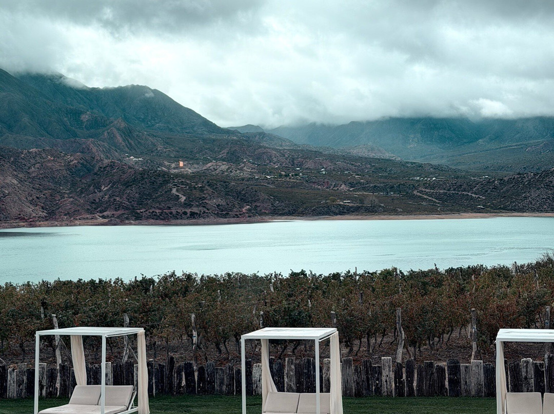 波垂利罗斯大酒店主图