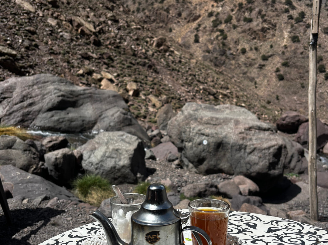 Active Treks Morocco-马拉喀什必去景点
