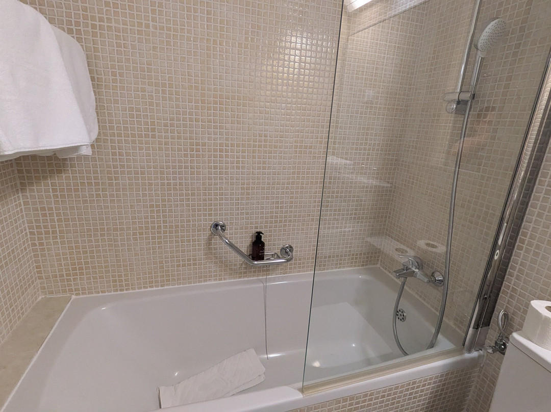 Waterman Kaktus Hotel主图