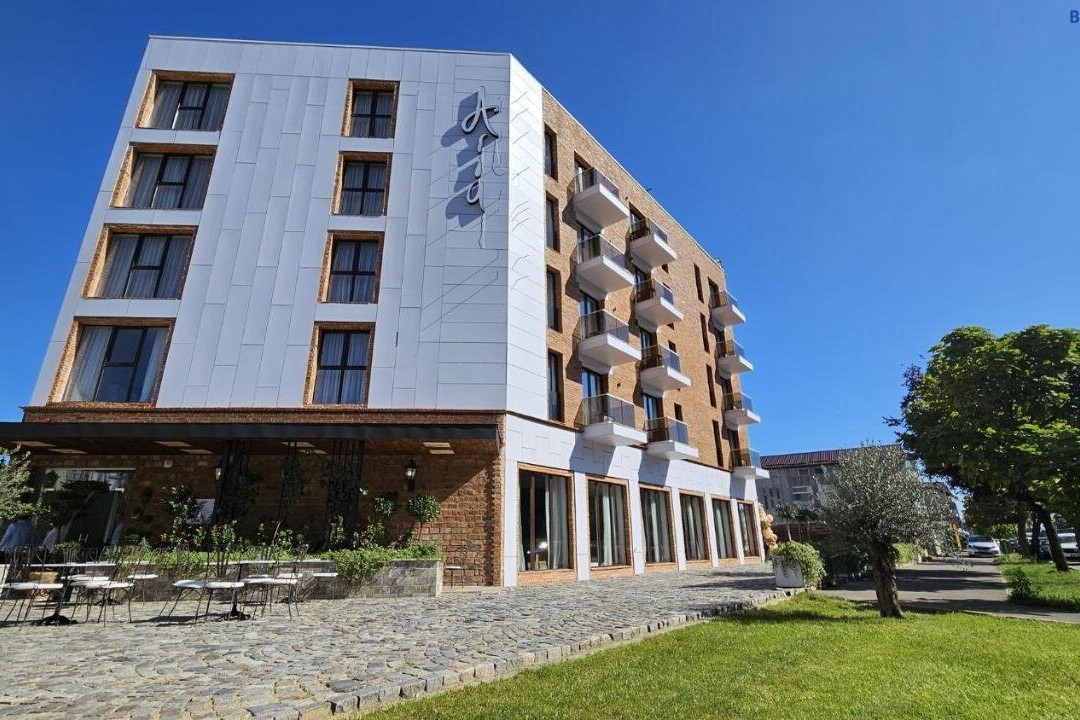 Aria Suites