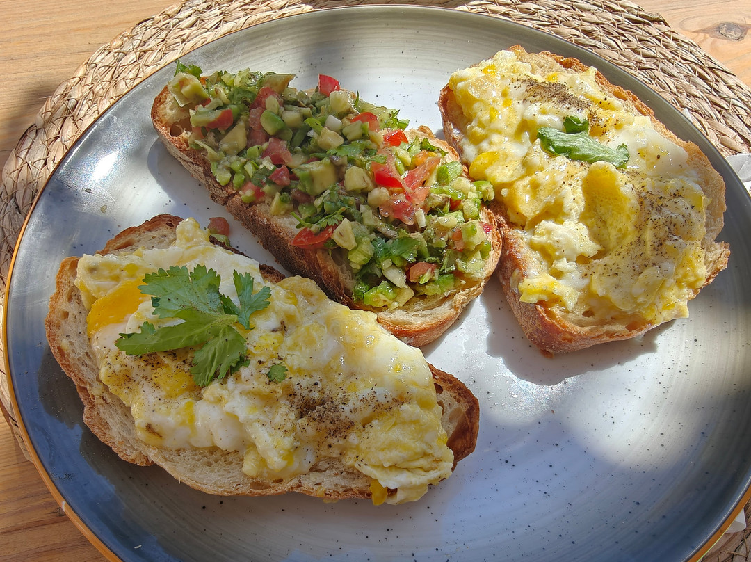 Wello's (Healthy Food)主图