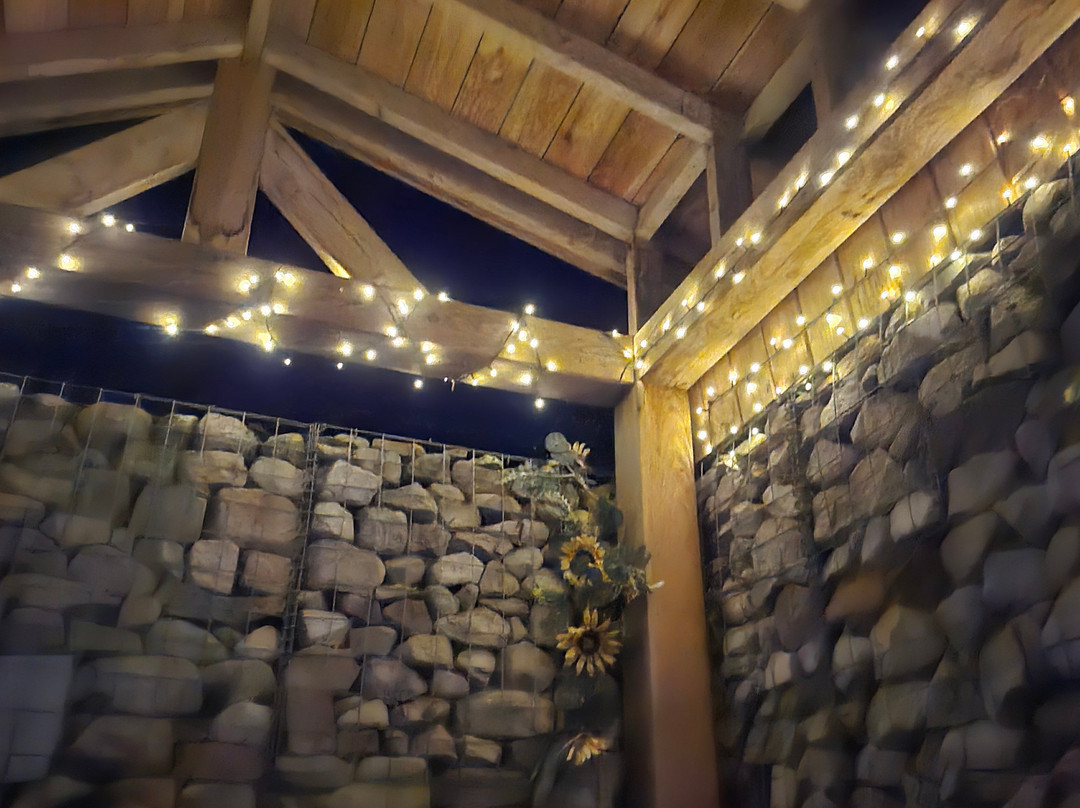 Eden Grange Glamping