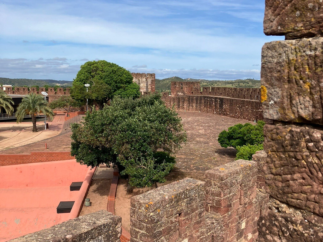 Castelo de Silves-Silves必去景点