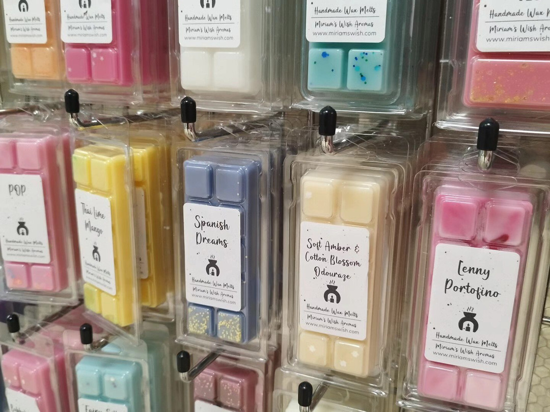 Midtown Makers Gift Shop-Ballymena必去景点