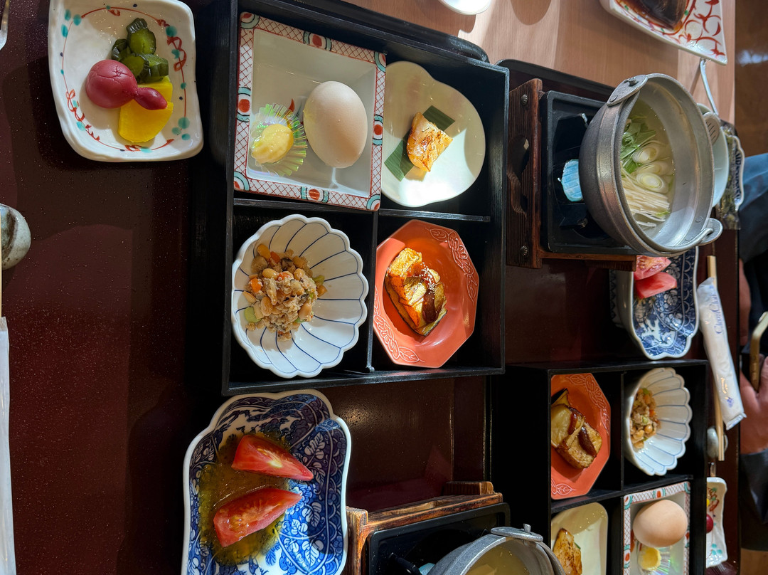 若草之宿丸荣旅馆主图