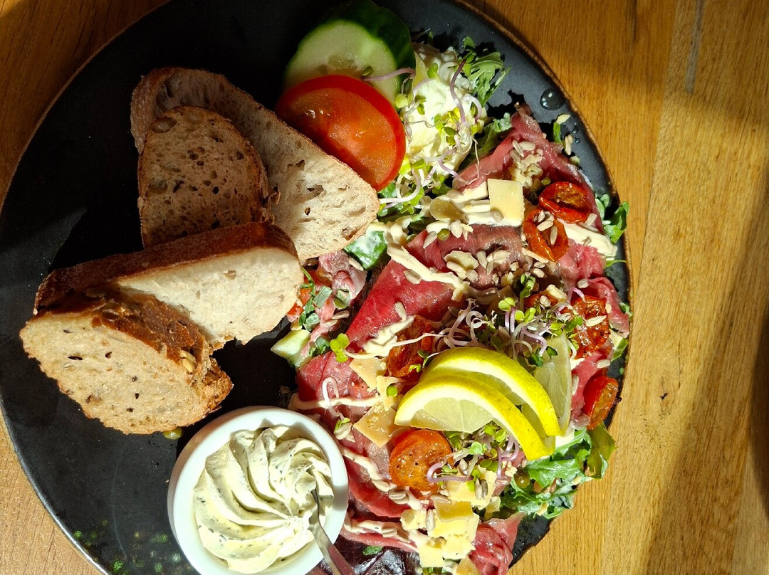 Veldhoek Restaurant-Zalen de