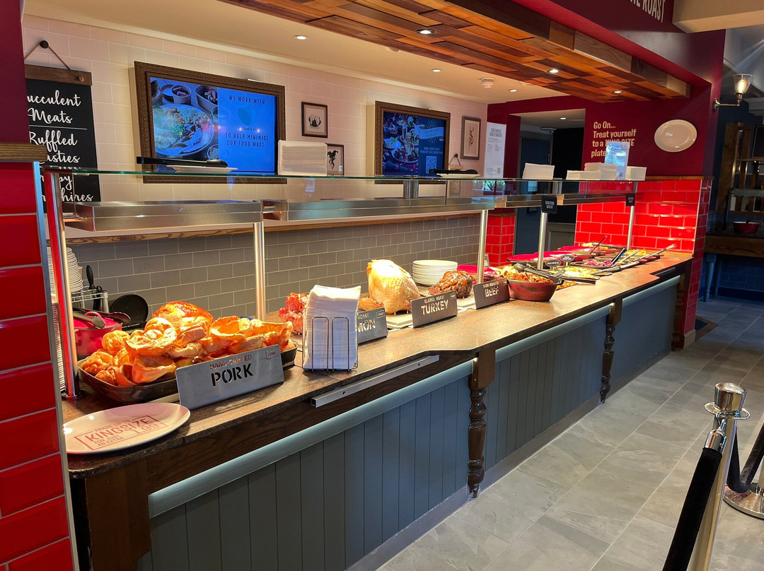 艾克塞特M5 J30酒店-旅馆主收藏主图