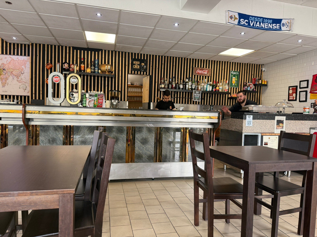 Taberna do Brito