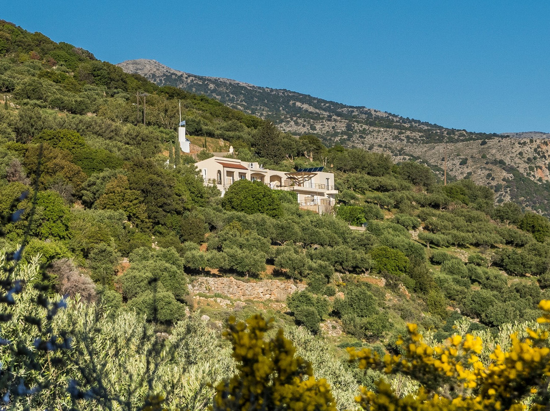 Villa Dio Petres主图