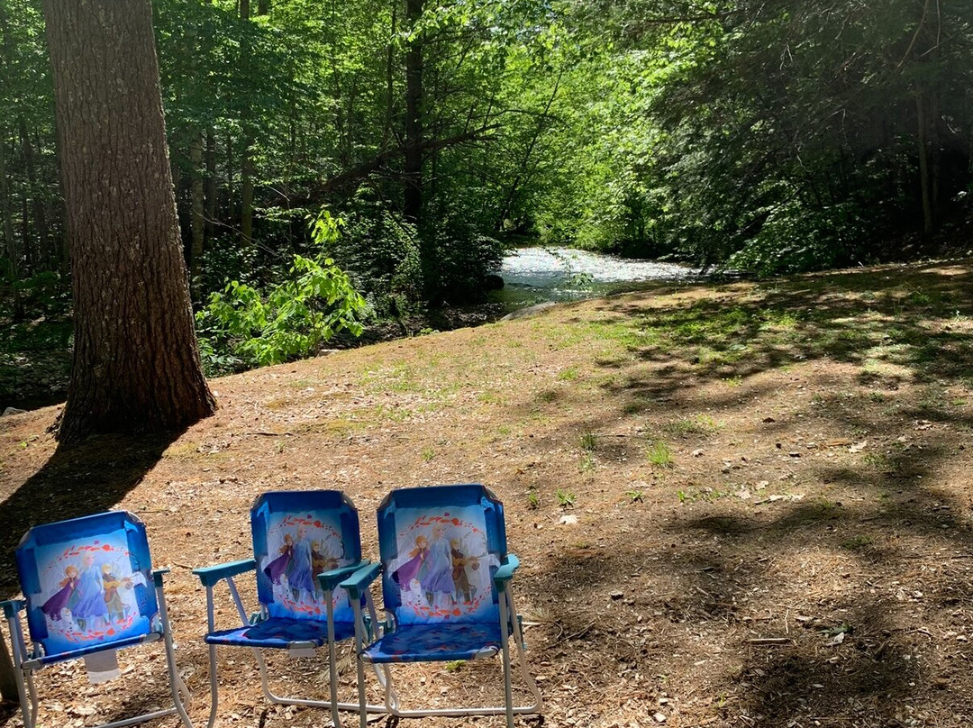 奥基道基山林小屋