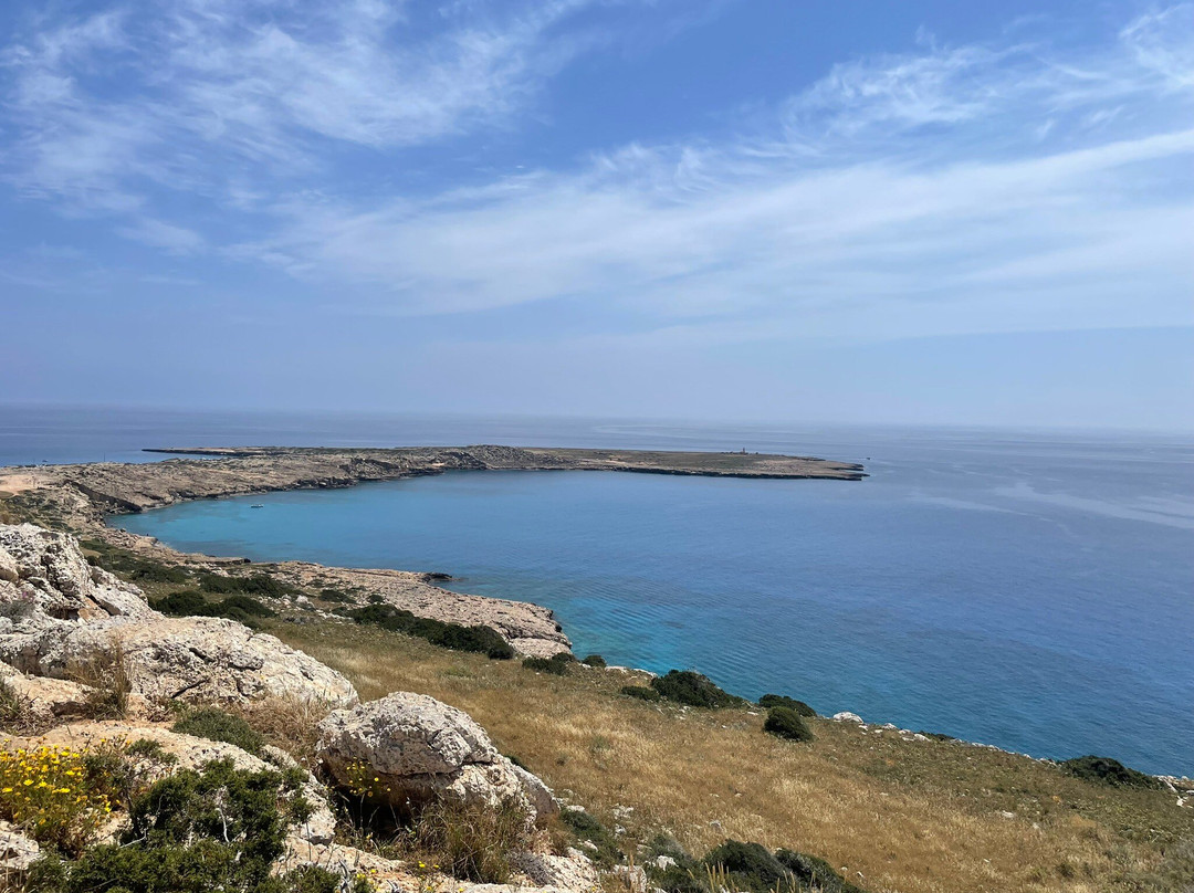 Cape Greco National Forest Park-阿依纳帕必去景点