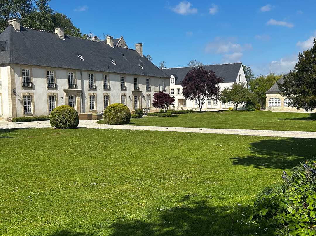Château Saint Gilles主图
