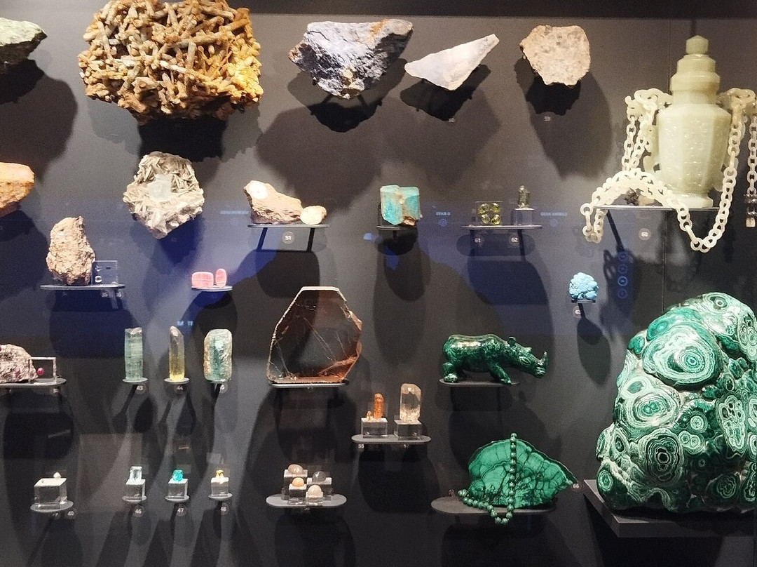 Croatian History Museum (Hrvatski Povijesni Muzej)-萨格勒布必去景点