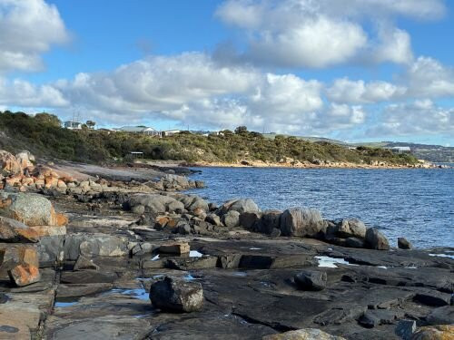 Parnkalla Walking Trail-Port Lincoln必去景点