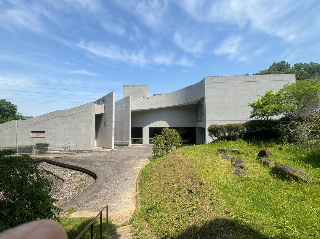 Chikatsu Asuka Museum-河南町必去景点