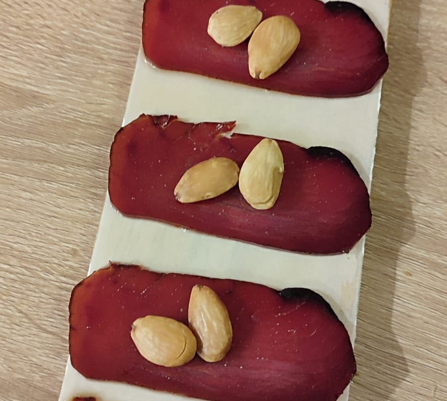 Pirriake Abacería
