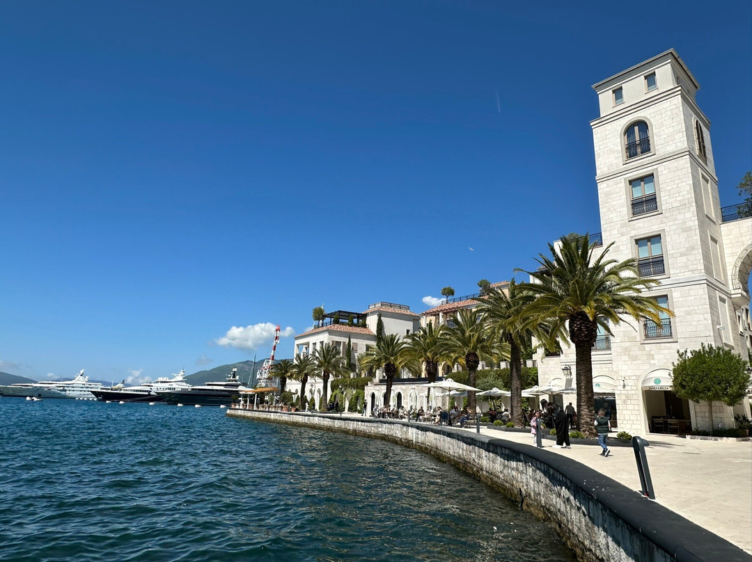 Porto Montenegro-Tivat Municipality必去景点