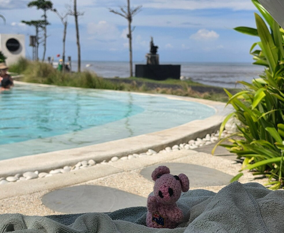 Moonstone Beach Lounge-苏卡瓦堤必去景点