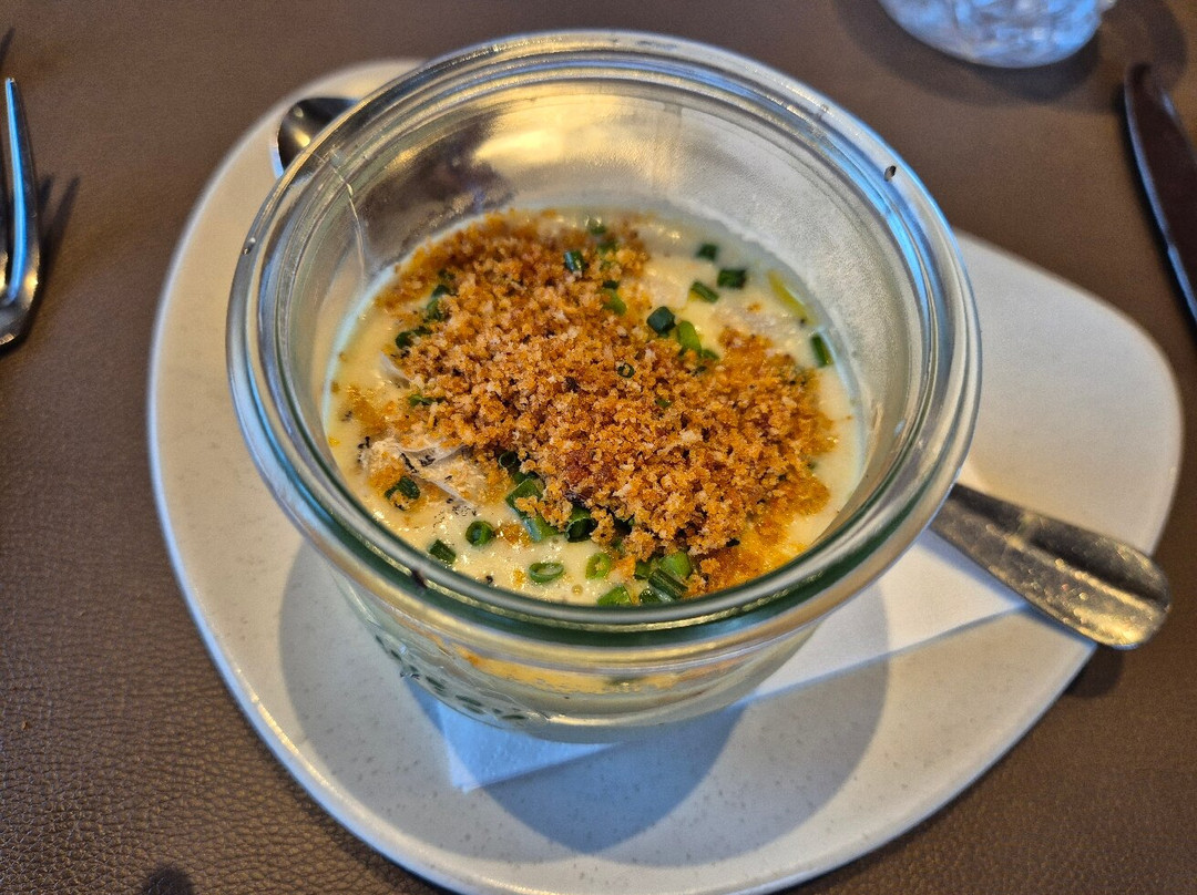 Heimat Restaurant by marienhöh
