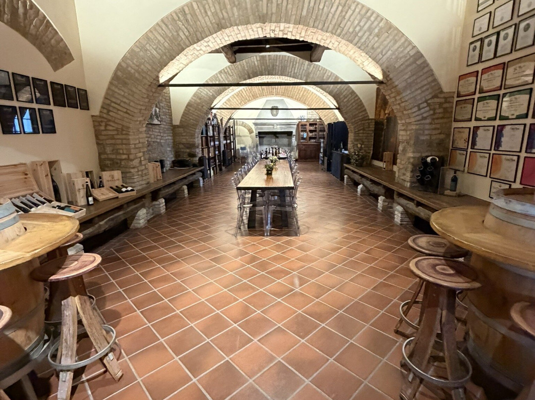 Tenuta Travaglino-Calvignano必去景点