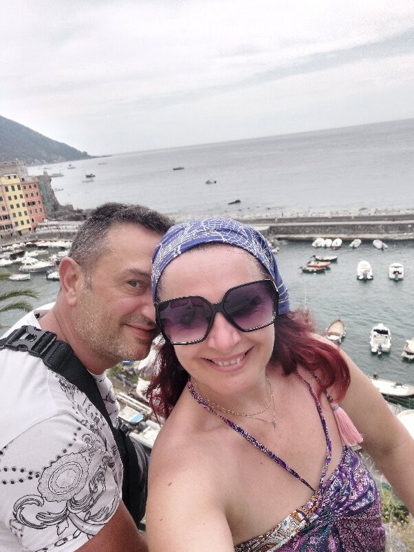 Camogli - San Rocco - Punta Chiappa Trail-卡莫利必去景点
