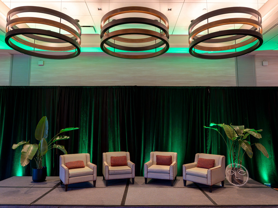联邦大街酒店主图