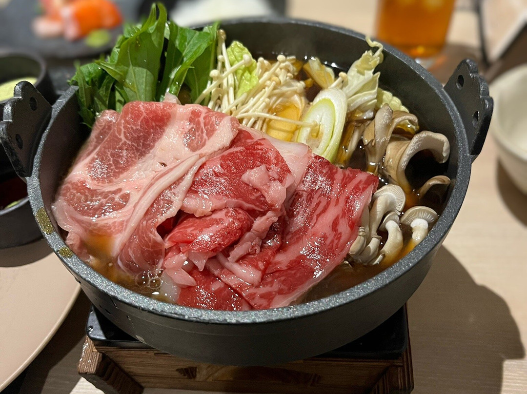 草津温泉 一井酒店主图