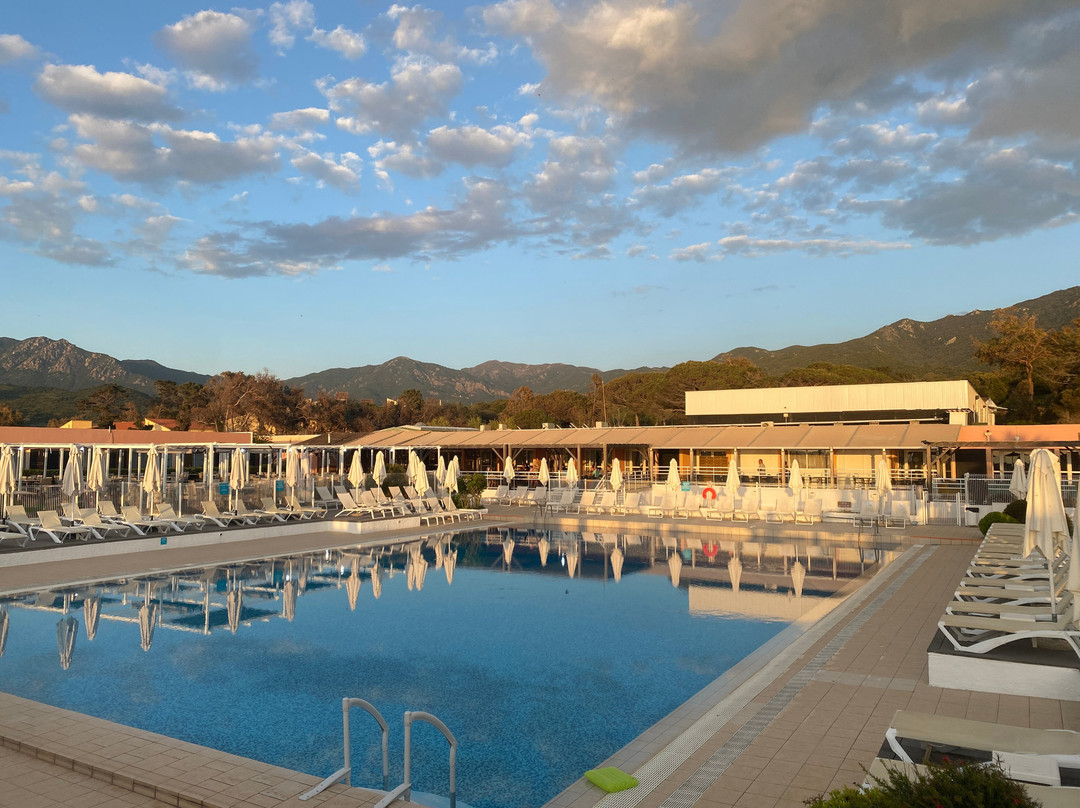Club Marmara Grand Bleu主图