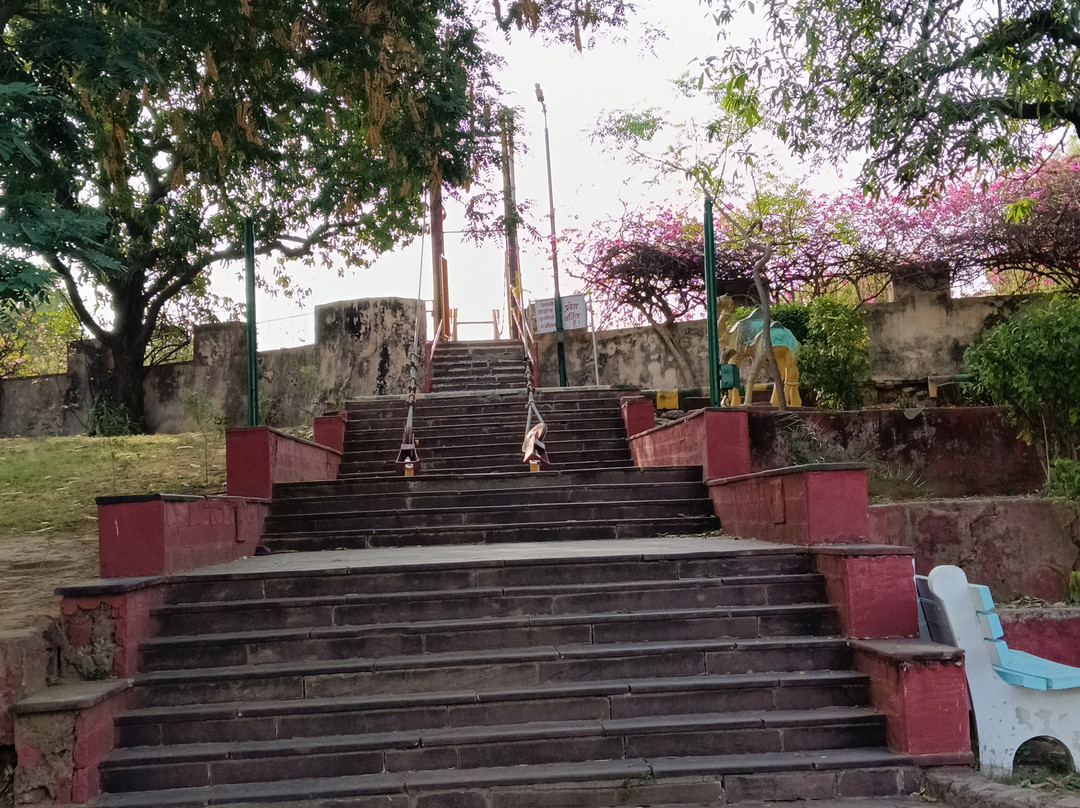 Chambal Gardens-科塔必去景点