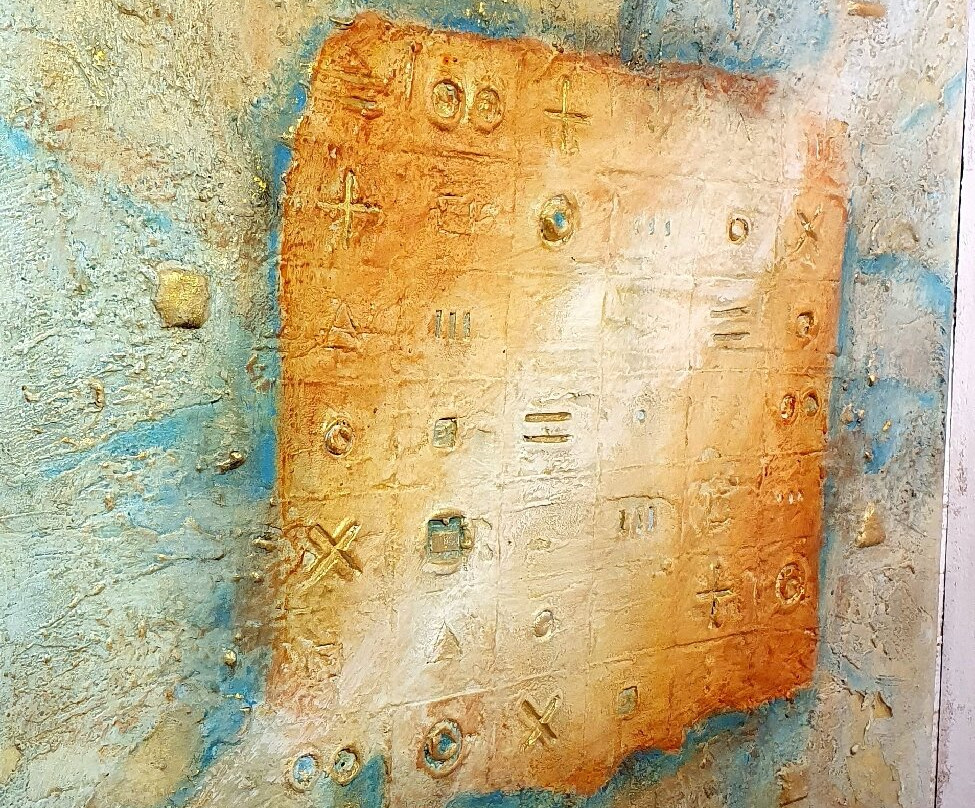 Art Gallery Contemporary Tapiézo-Roussillon必去景点