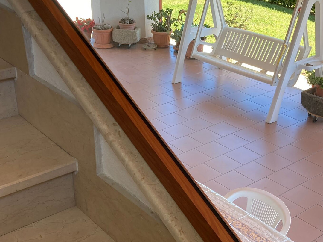 B&B Il Cavalluccio Marino主图