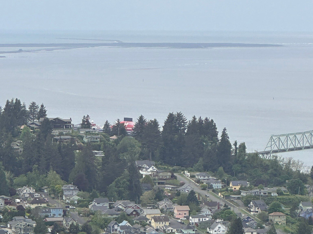 Astoria Column-阿斯托里亚必去景点