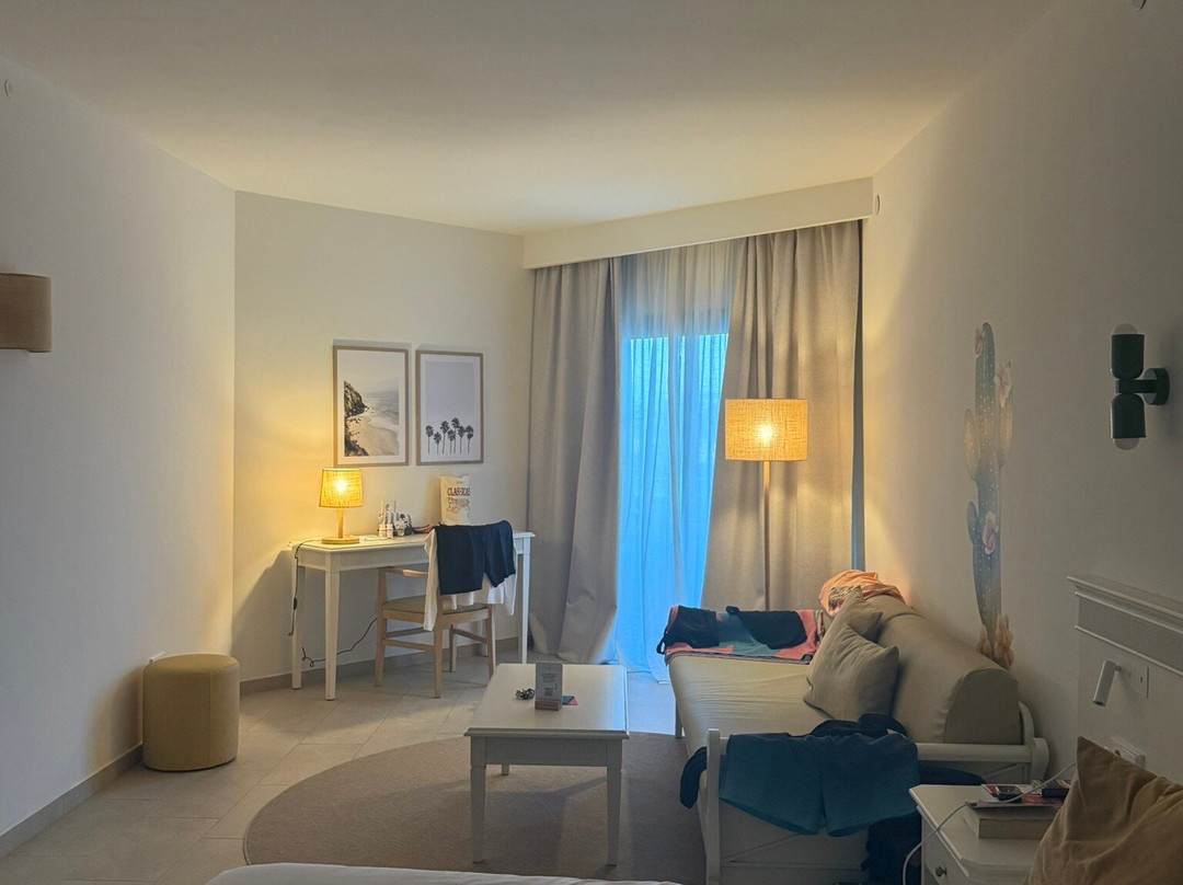 Iberostar Waves Gaviotas Park主图