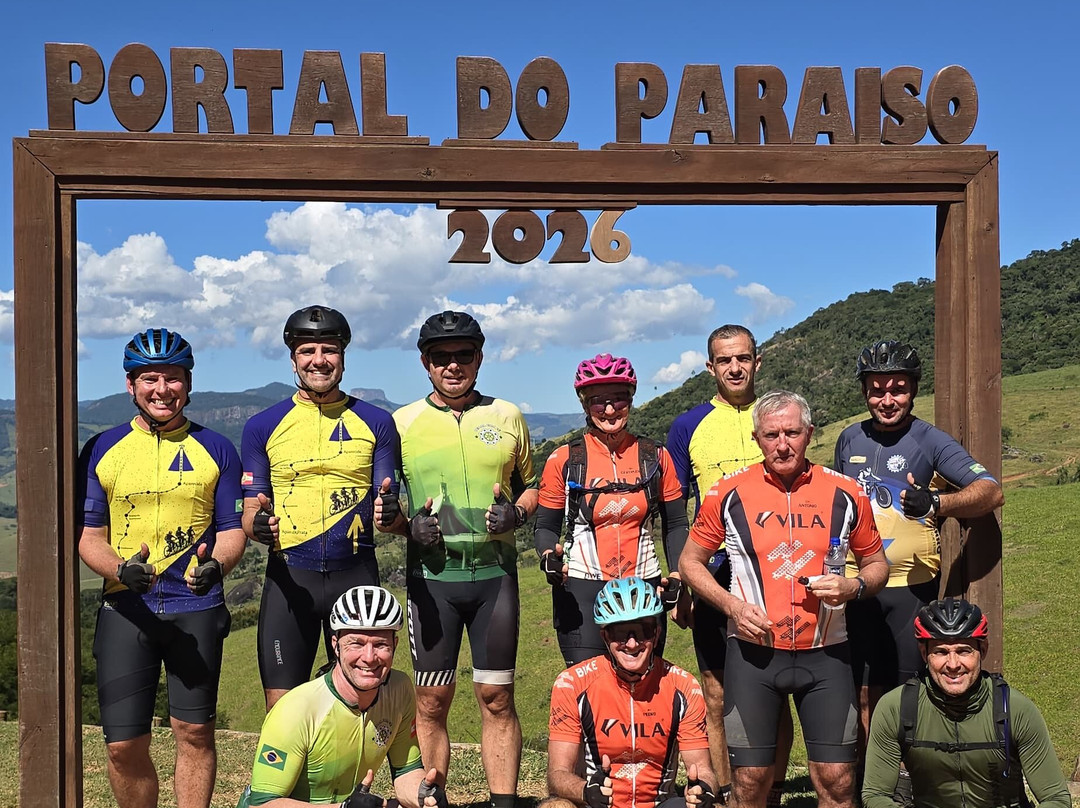 Biketour Vale Europeu-Timbo必去景点