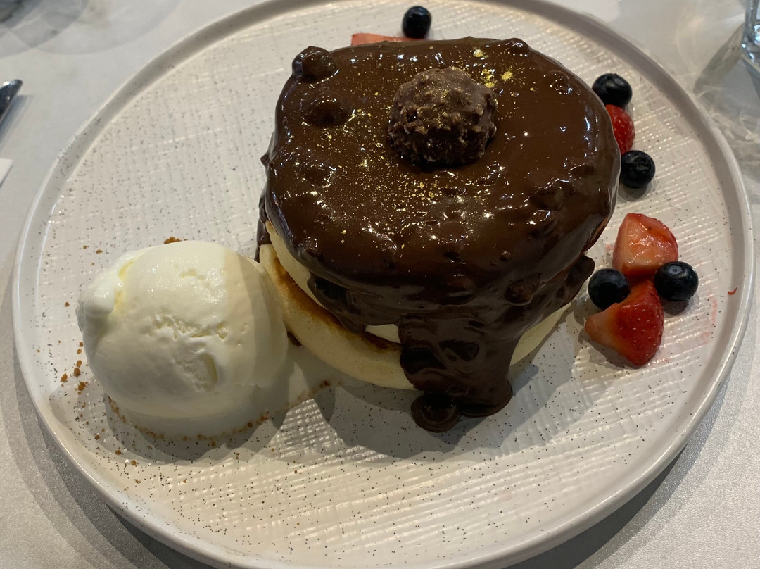 Bunny Beans Cafe - Greenway主图