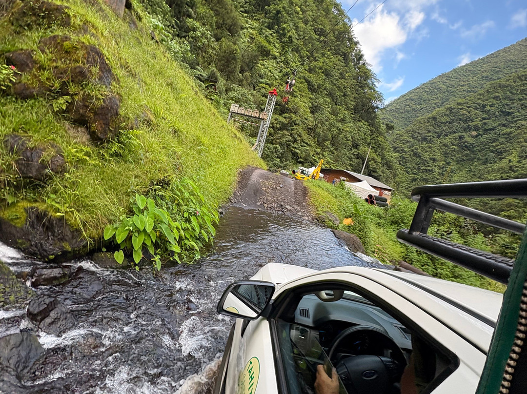 Karatu Expedition Safaris-阿鲁埃必去景点