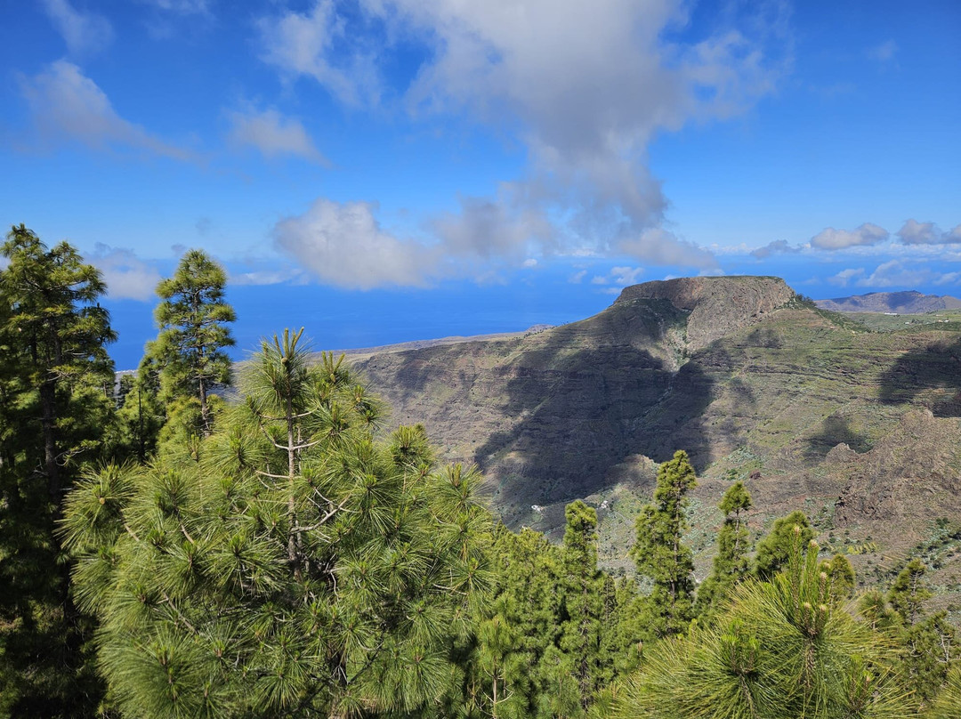 Gomera Cycling & Walking SL-San Sebastián de la Gomera必去景点