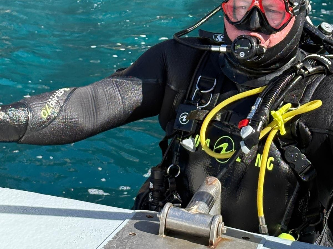 Xaloc Diving Center-赫罗那必去景点