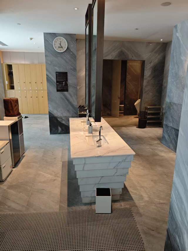佛山顺德罗浮宫索菲特酒店-旅行者