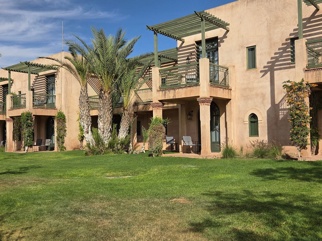 Club Med Marrakech la Palmeraie主图