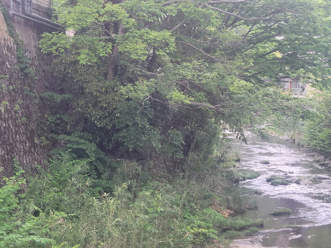 Koyashita Station-九度山町必去景点