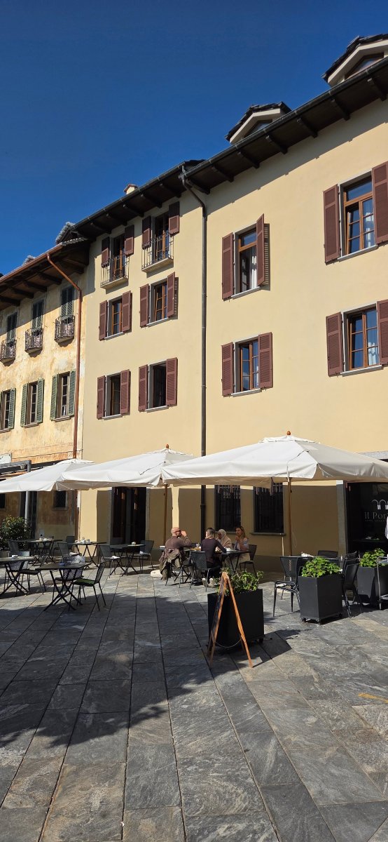Hotel Il Portico by Lvg Hotel Collection-旅行者