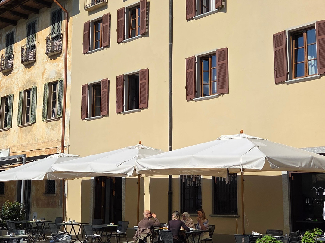 Hotel Il Portico by Lvg Hotel Collection主图