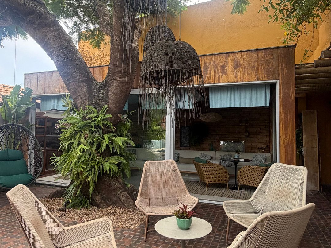 Vila d'este酒店主图