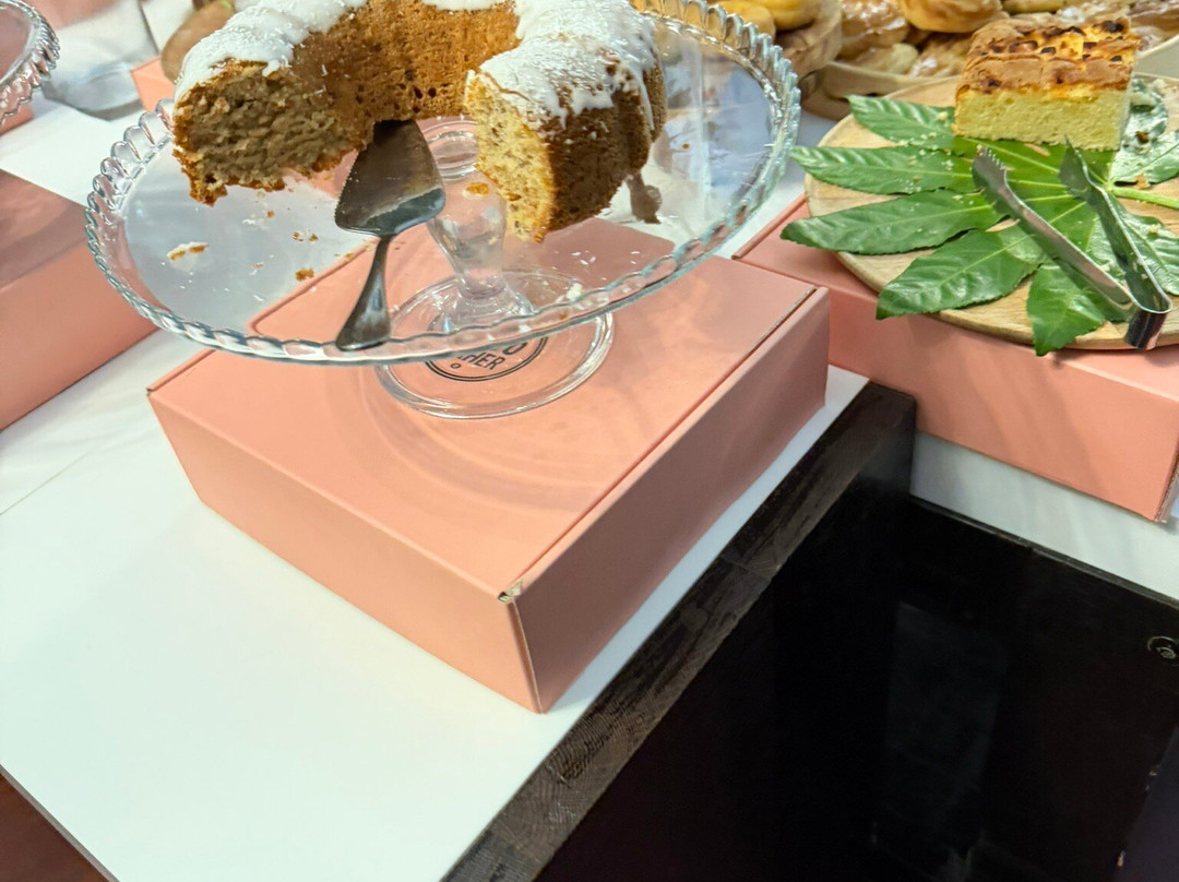 萨拉戈萨NH精选大酒店主图