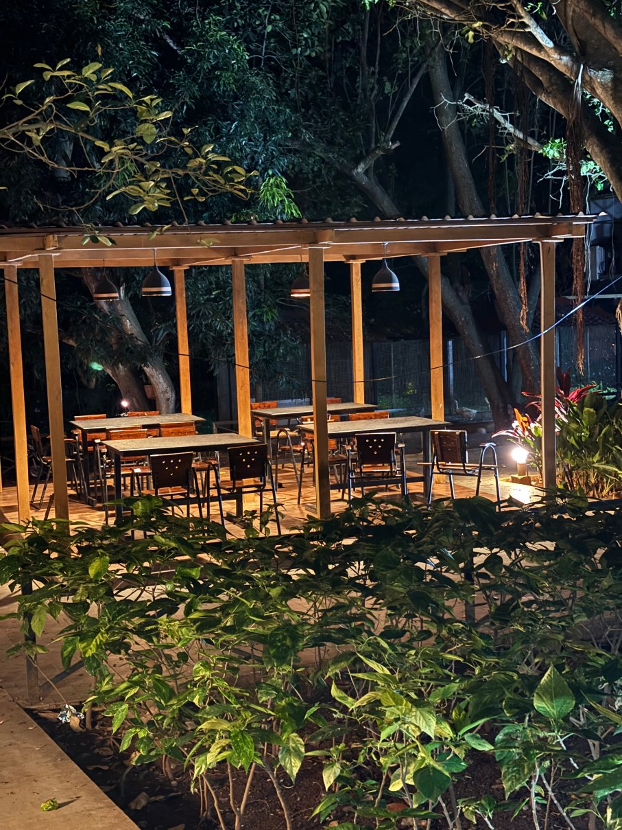 泽纳斯姬陵花园酒店-旅行者